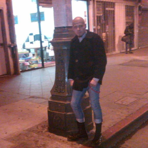 Meet your Posher, Richard - Picture 1 of 2